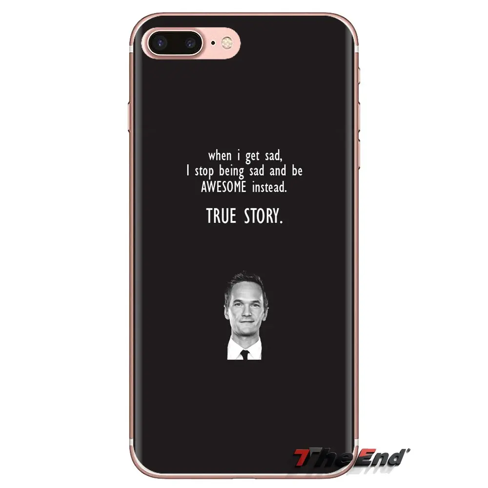 Как я встретил вашу маму это будет ждать ТПУ чехол для Samsung Galaxy J1 J2 J3 J4 J5 J6 J7 J8 Plus 2018