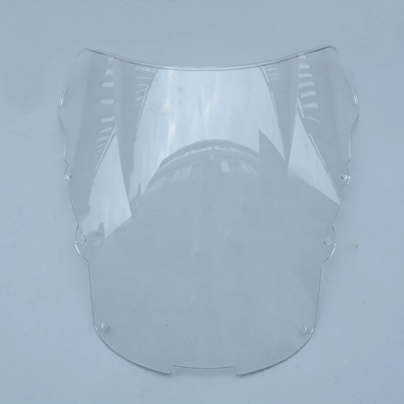 Новинка для лобового стекла Honda CBR1100XX супер черный Дрозд 1996 2007 ABS|windshield windscreen|windscreen