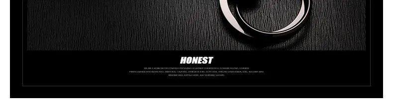 Honest-Новинка, фирменный креативный роскошный мужской брелок для ключей, брелок для ключей, кольцо для мужчин, новинка, брелок из цинкового сплава, высокое качество