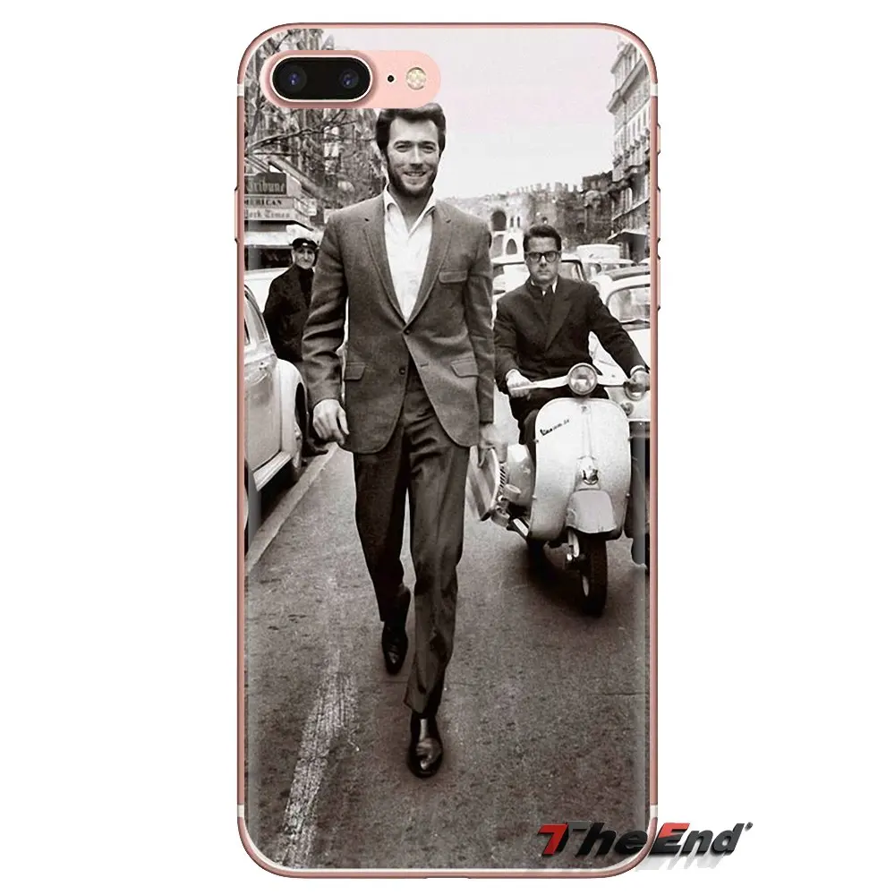 Для Samsung Galaxy S3 S4 S5 Mini S6 S7 Edge S8 S9 S10 Plus Note 3 4 5 8 9 силиконовый чехол для задней крышки Taili