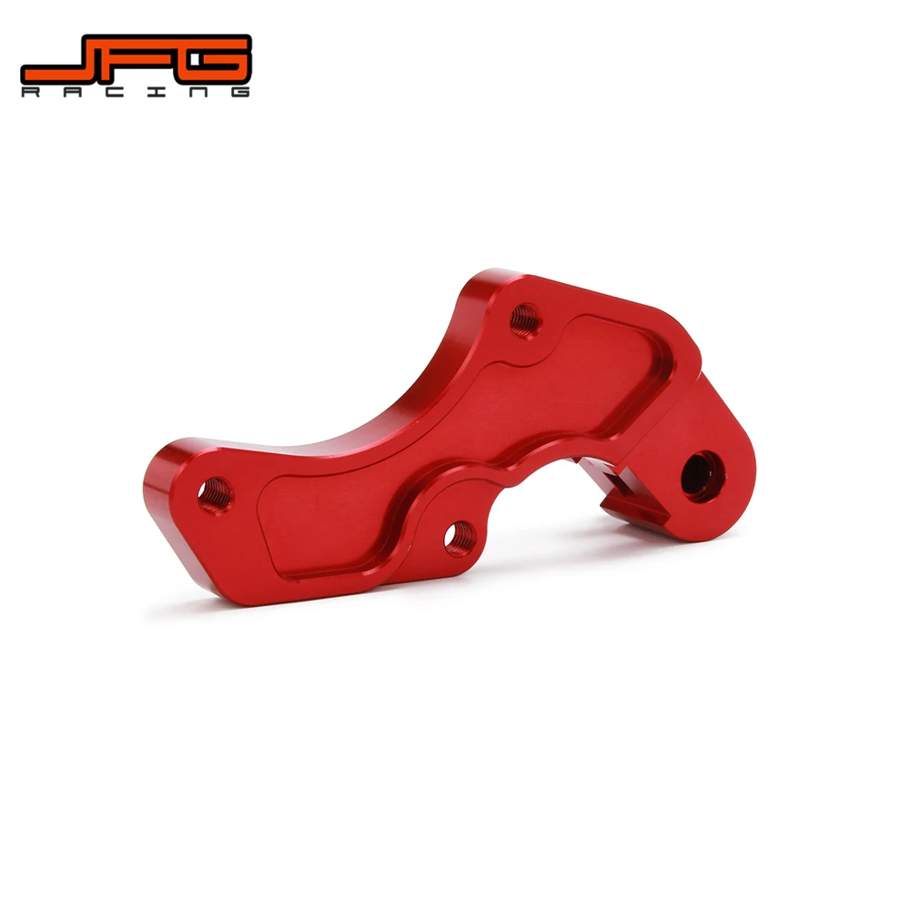 320 мм передний Штатив для HONDA CR125 CR250 CR500 CRF250R CRF250X CRF450R CRF450X Supermoto| |