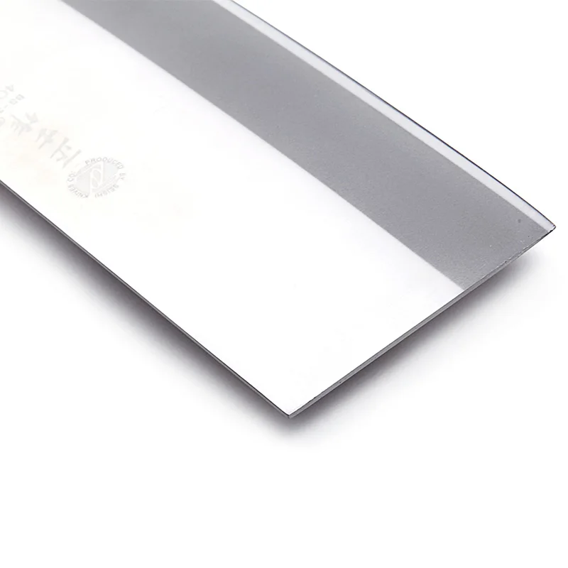 Бесплатная доставка профессиональный кухонный кованый нож шеф повара ZSZ из