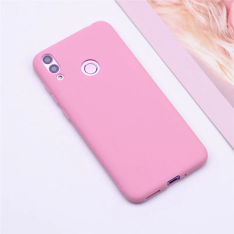 Мягкий силиконовый чехол для huawei Honor 7A 8A 7C Pro 5A 6A фотоаппаратов моментальной печати 7S 7X 8X 8C 10i 8 10 9 Lite Y5 Lite Y3 Y5 Y6 Prime Y7 крышка