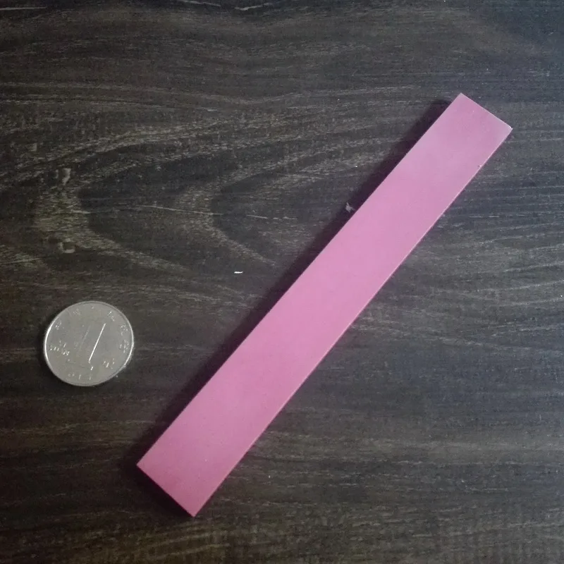 Мини точилка для заточки рубиновый точильный камень 3000 # ножа маленький