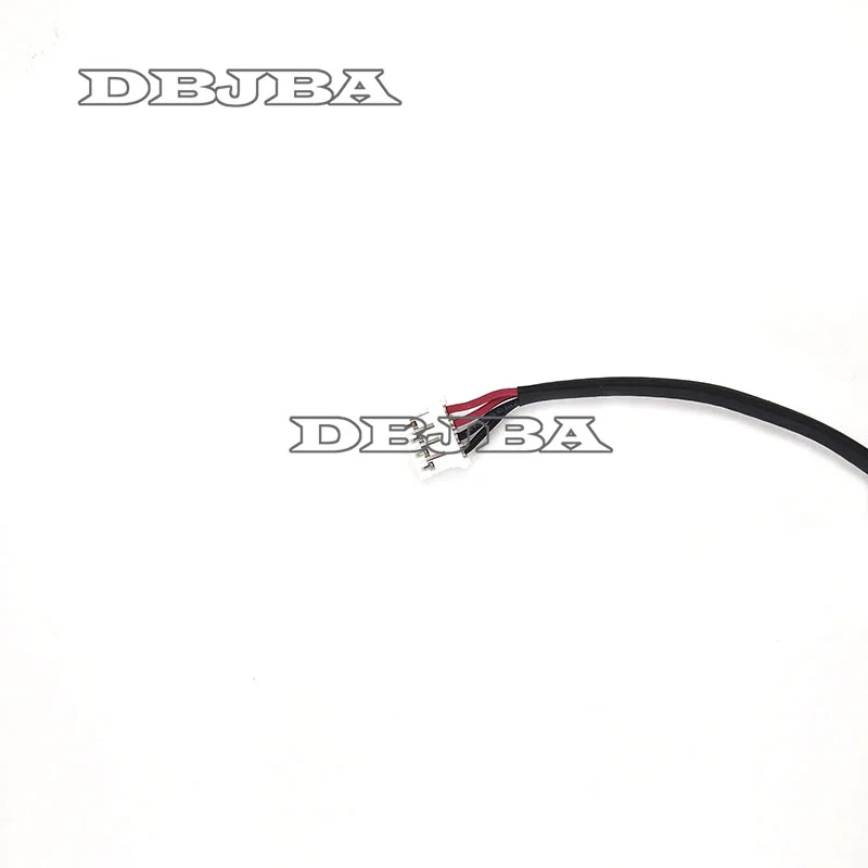 1 шт./лот DC разъем питания в кабеле ДЛЯ Acer Aspire E1 532 572G 572P V5WE2/T2 материнская