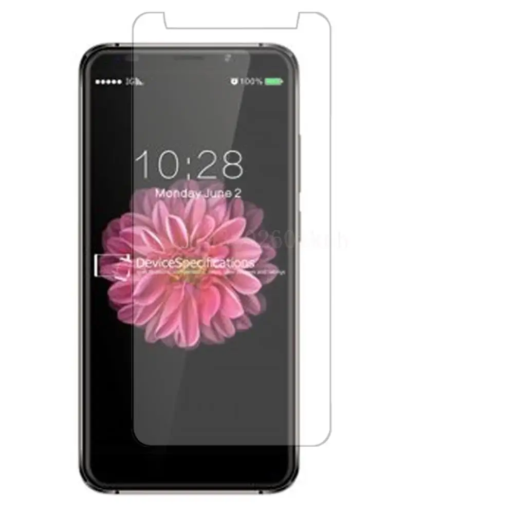 Закаленное стекло для Nomi i5730 Infinity Защитная пленка экрана i 5730 Стекло
