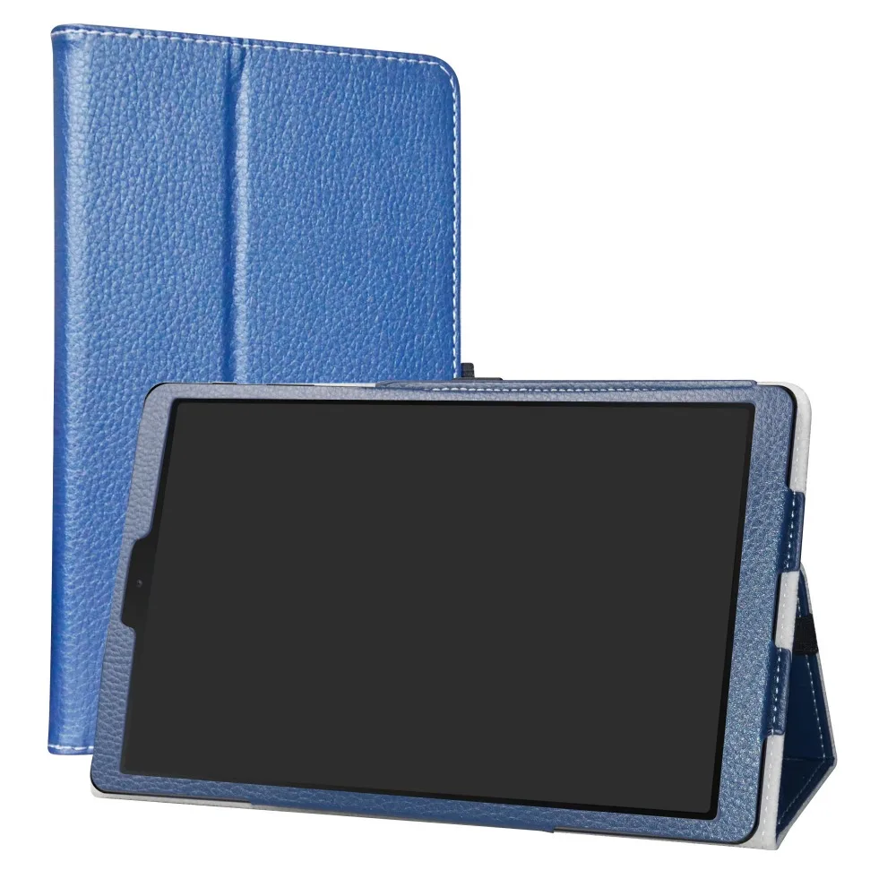 Чехол для 10 1 "Samsung Galaxy Tab A T510 T515 2019 планшет складной Стенд PU кожаный чехол с
