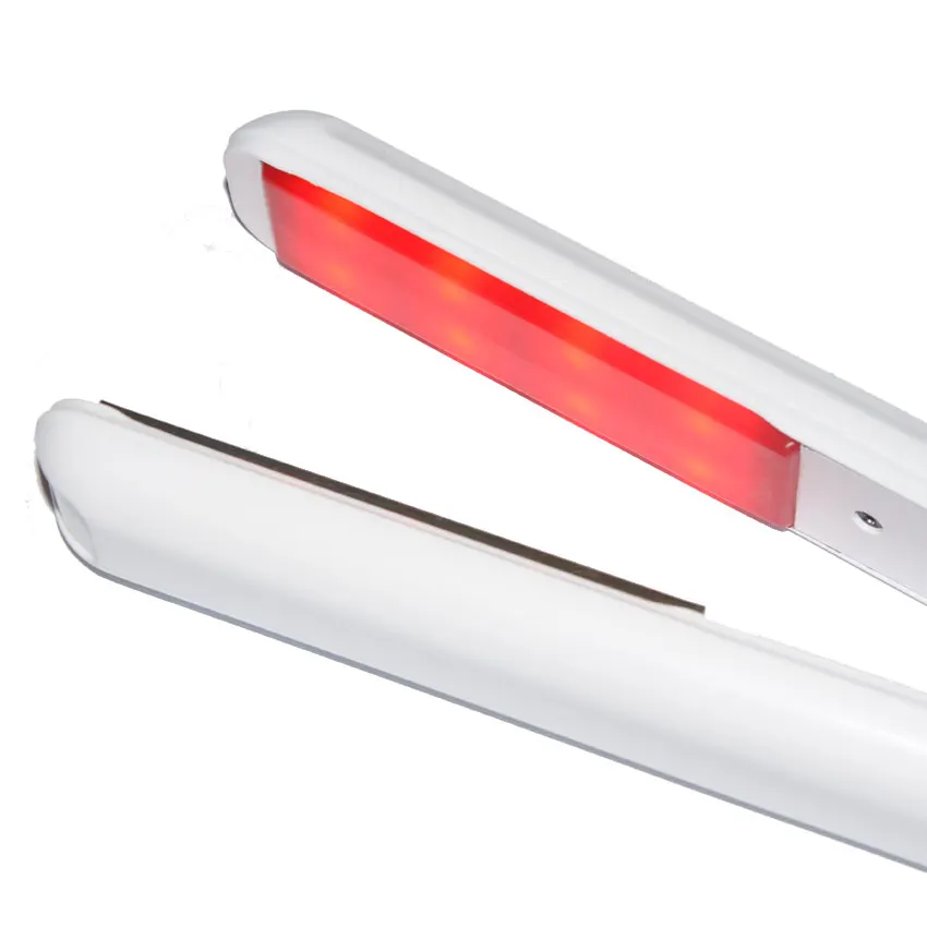 Инфракрасный утюжок Queenme для ухода за волосами ультразвуковой уход