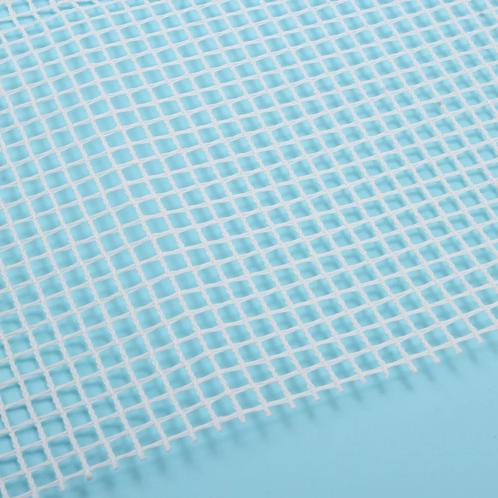 Горячая защелка крюк для шкафчика поставки сетки ткань DIY комплект коврика