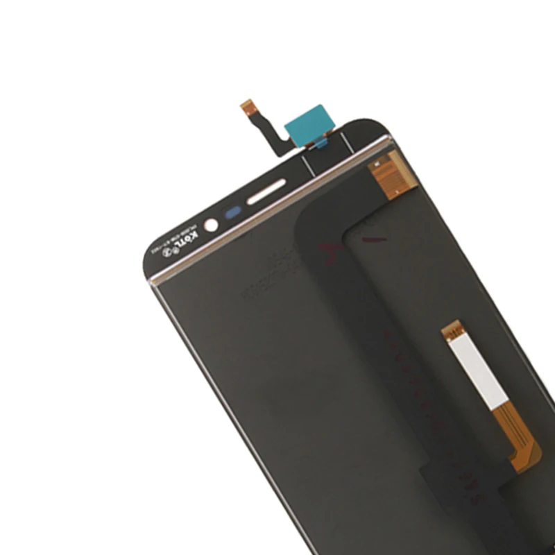 Для Cubot Note S LCD дисплей сенсорный экран дигитайзер Запчасти для мобильного