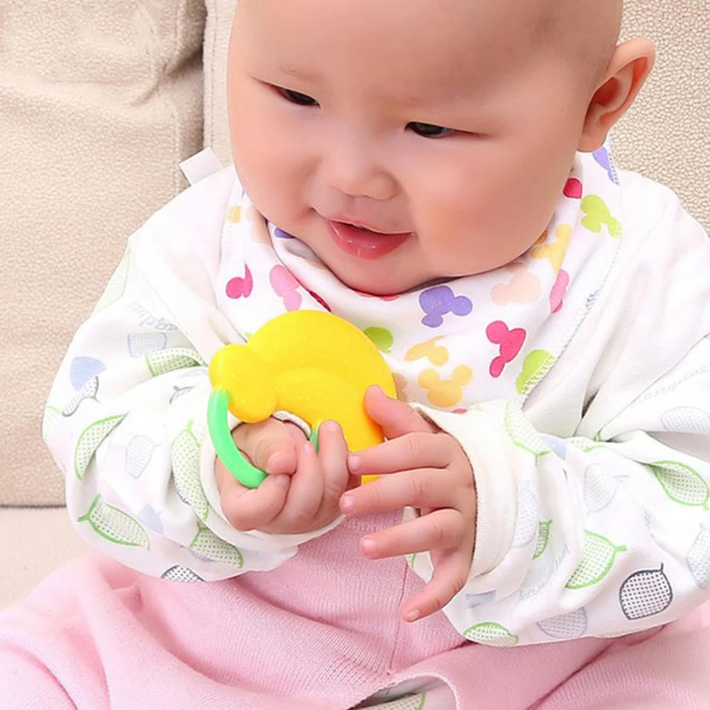 Игрушечная зубная щетка для прорезывания зубов|Детские прорезыватели| |