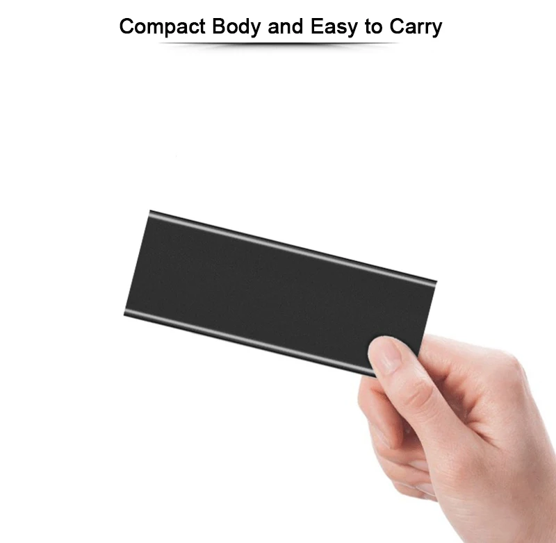 Корпус NGFF для жесткого диска M.2 SATA SSD 10 Гбит/с на USB 3 1 Type C конвертер корпус адаптер