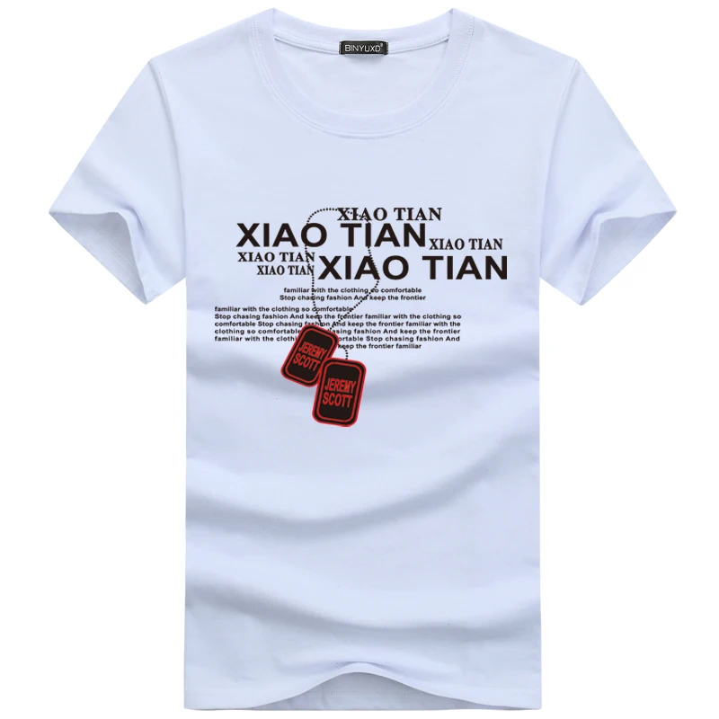 Лидер продаж мужские футболки мужская футболка летняя хлопковая Брендовые