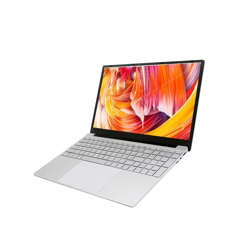 15,6 Core I3 5005U 8 ГБ ОЗУ 256 ГБ SSD 15,6 дюймов 1920*1080 ips HD экран с подсветкой КБ Windows 10 игровой ноутбук