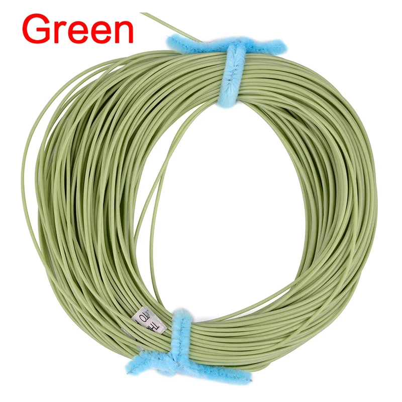 Vissen 30m Fishing Line fly fishing line multi-color top water fish for | Спорт и развлечения