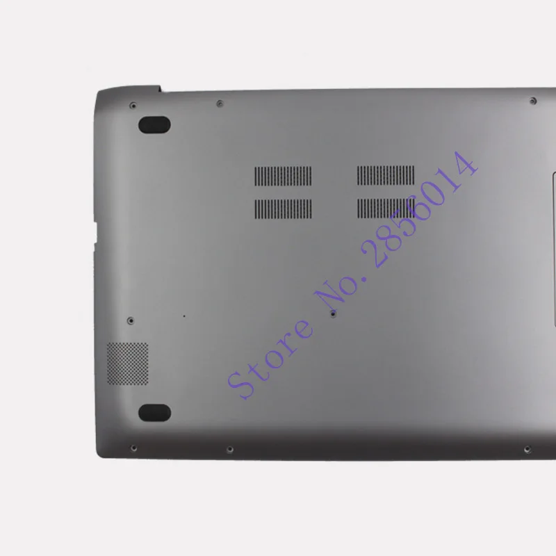 Чехол для задней части корпуса для SAMSUNG NP880Z5E 870Z5E 770Z5E 780Z5E ноутбук Нижняя крышка корпуса BA75-04323A/BA75-04323B