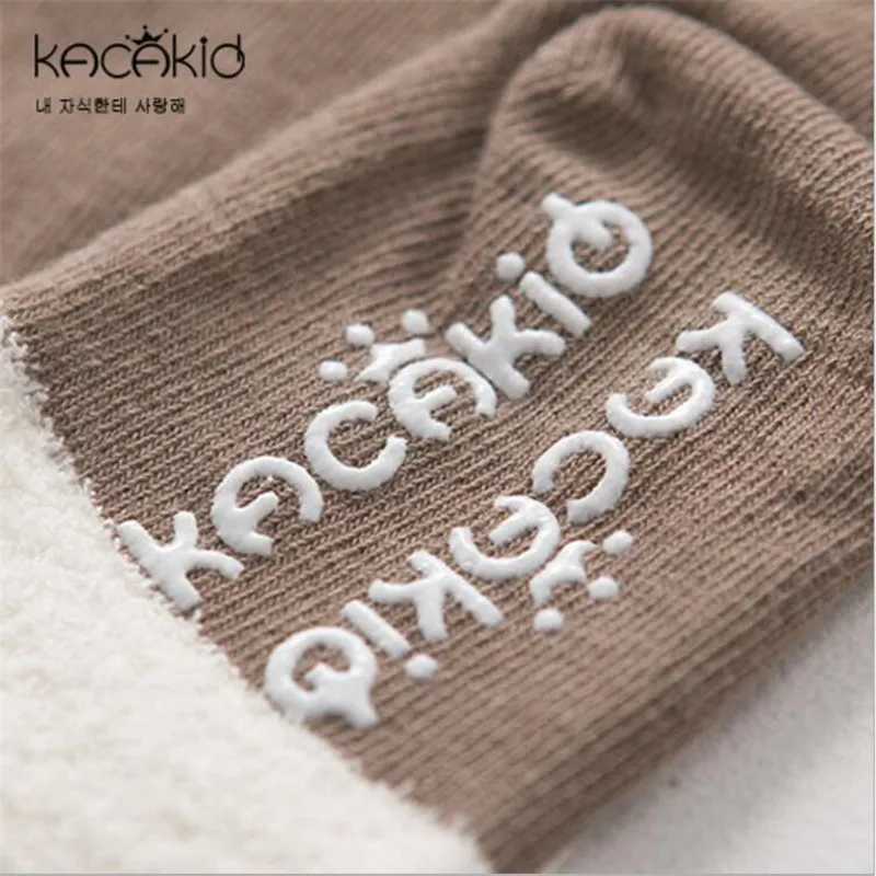 Носки х/б нескользящие для новорожденных мальчиков и девочек | Мать ребенок