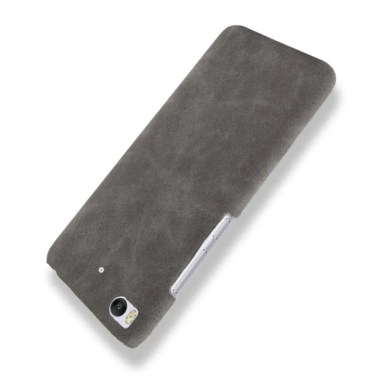 For Xiaomi Mi 5s Case Mi5s 5.15 inch Hard PU Leather Phone Xiomi 5 s Back Cover |
