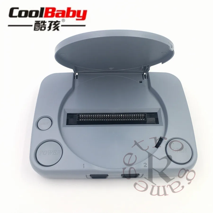 Coolbaby D76 8 бит AV версия ТВ Видео игровая консоль для игровой консоли поддержка игровой карты