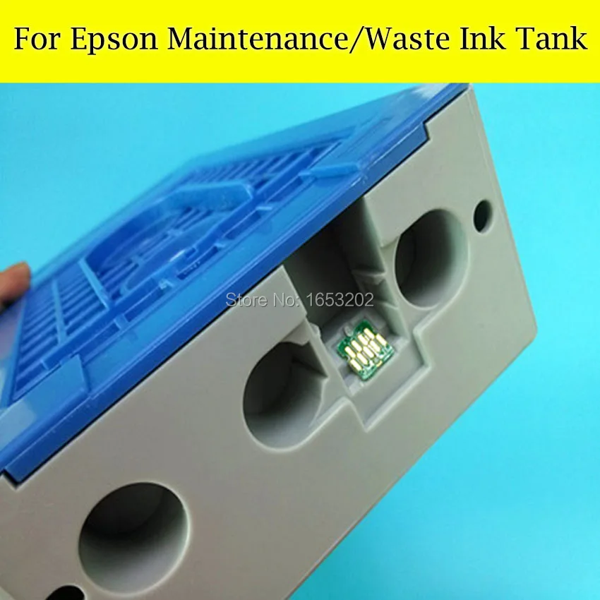 Ёмкость для чернил EPSON Surecolor T7070 T3080T T3270 T5270 T5080 T7080 T3000 | Компьютеры и офис