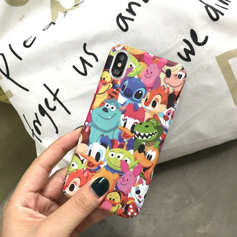 Чехол для телефона с изображением улицы Сезам, чехол для iphone 11 Pro XS Max XR X 7 6 6s 8 Plus, милый мультяшный чехол с рисунком Элмо, прозрачный чехол