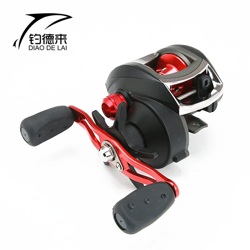 FDDL Рыбалка 8.1: 1 12 + подшипник фидер все для рыбалки fishing tools катушки рыболовные всё