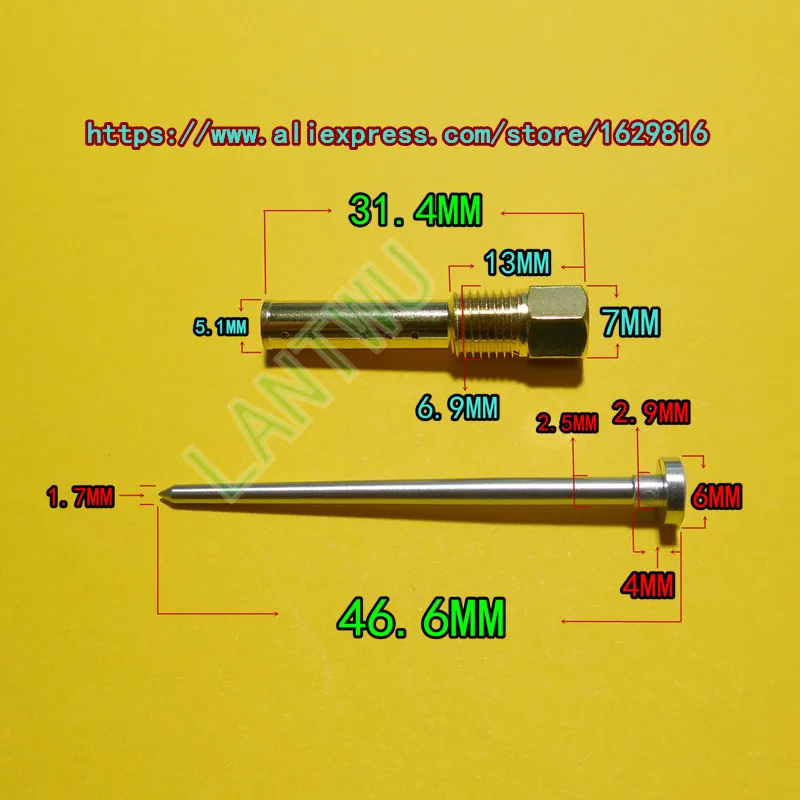 4 компл./упак.) HMHonda мотоцикл CBR29 NC29 CBR400RR-R/J/K Keihin Карбюратор Ремонтный комплект с вакуумным зажимом диафрагмы