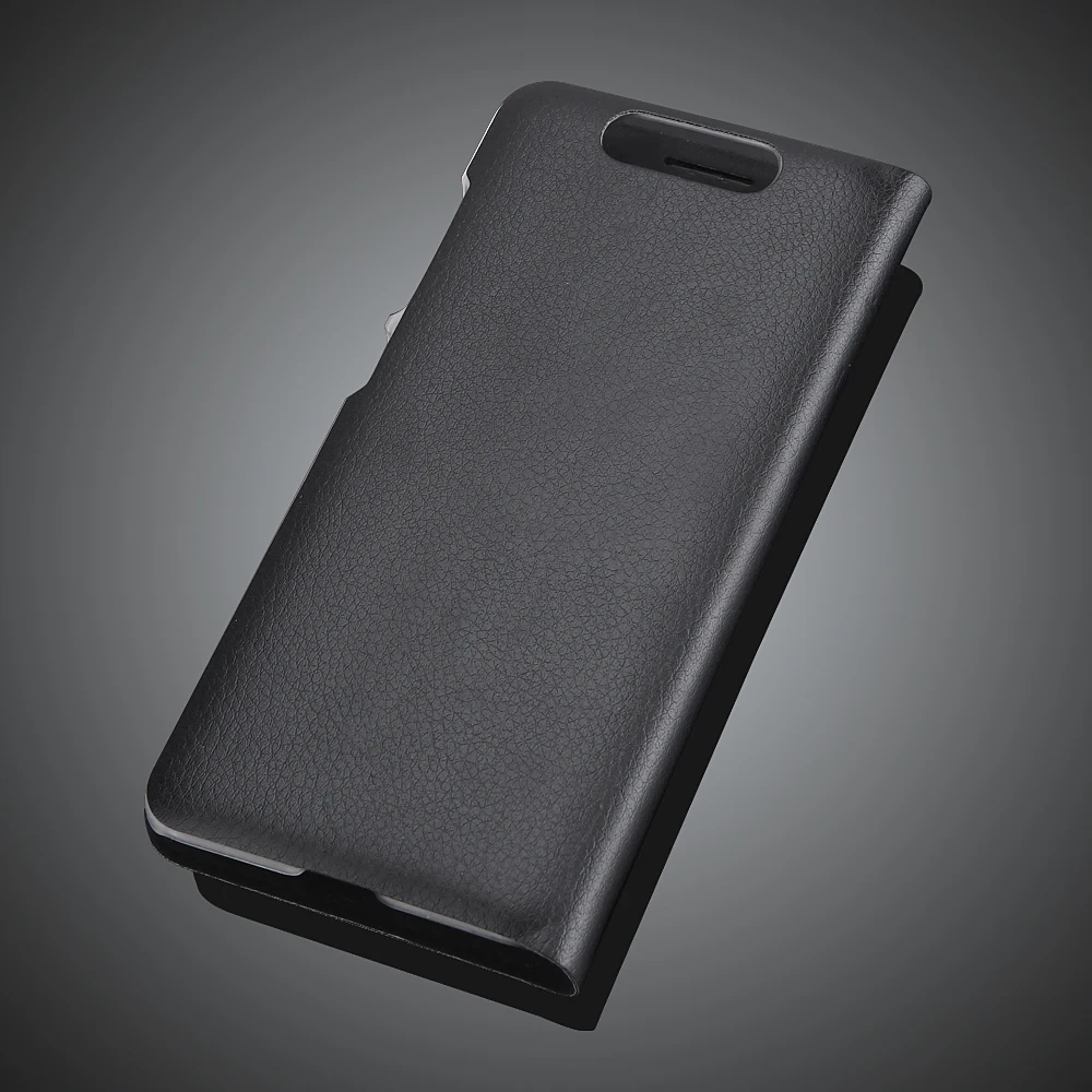 V8 Mobile Phone Luxury PU Leather flip cases cover with card slot holder for ZTE Blade 5.2 inch | Мобильные телефоны и