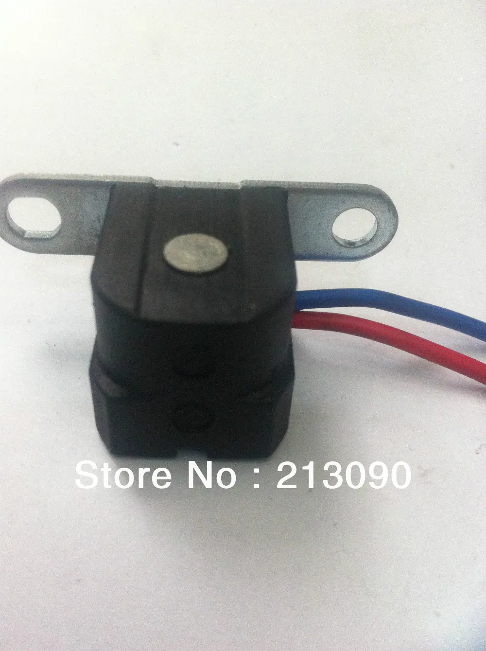 В наличии спусковой механизм зажигания импульсная катушка 1988 - 1999 YFM350 с большим