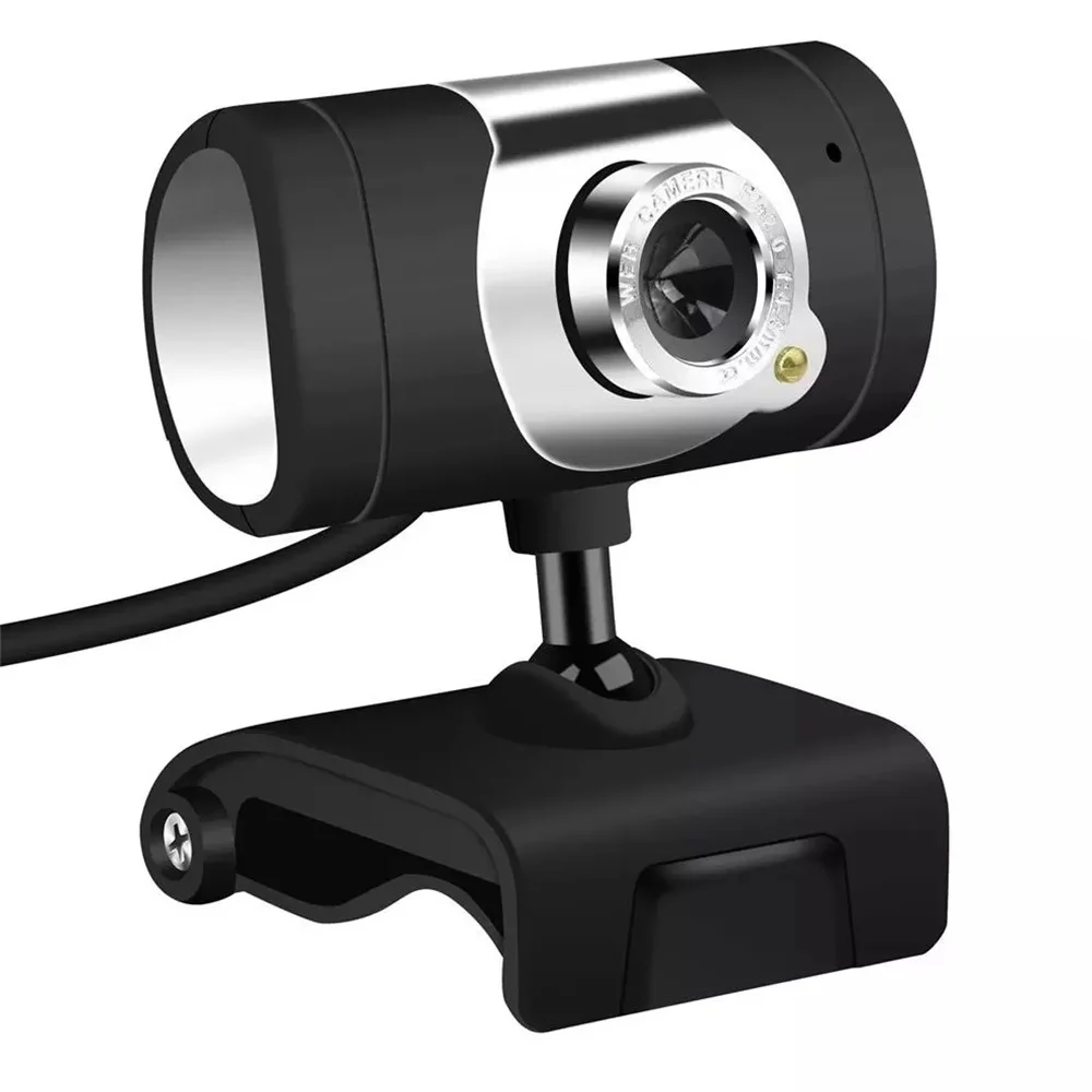 FELYBY F02 PC камера HD веб-USB 2 0 Превосходное качество стекло объектива для рабочего