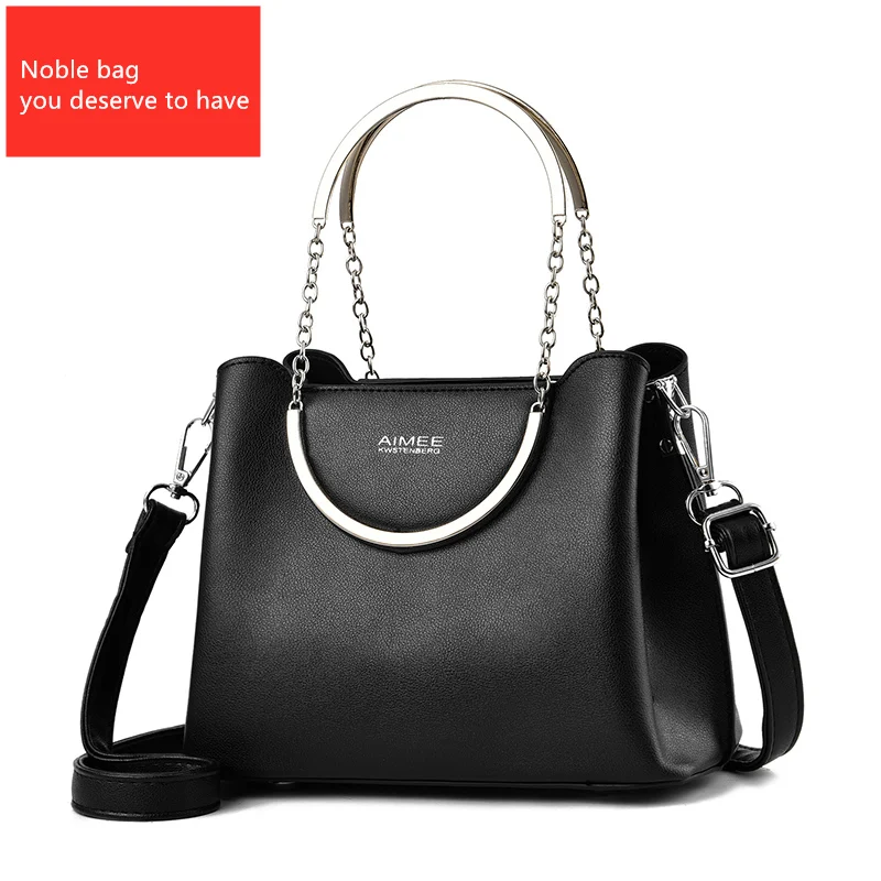 2019 новая женская сумка Европейская и американская трендовая Корейская версия