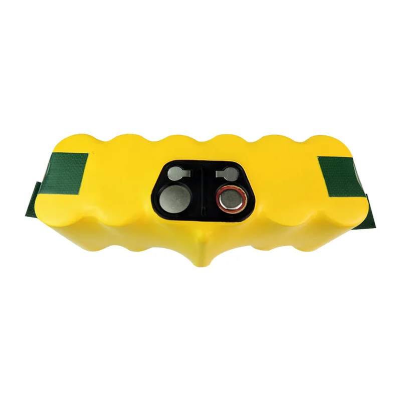 Cncool 14 4 V 3000mAh Ni-MH аккумулятор 620 610 630 650 660 Запчасти для пылесоса Irobot Roomba