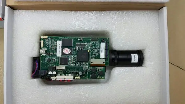 Wintech Production PRO4500 DLP4500 UV/Видимый промышленный проекционный модуль готовый