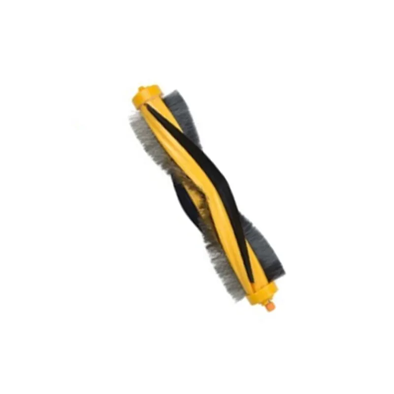 as photo shown Robot Cleaner Main Side Brush Mop Cloth Filter for Ecovacs DEEBOT M80 M80 Pro DT85 DT83 DM81 DM85 Vacuum Cleaner Filter Parts - Цвет: as photo shown