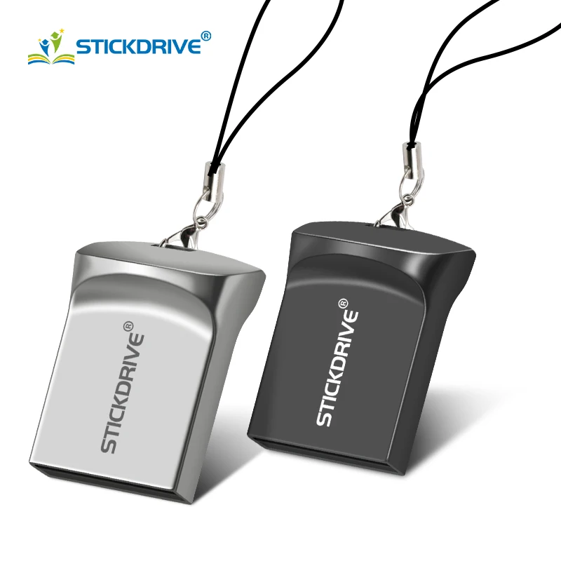 Продукт, usb накопитель, 128 ГБ, флеш-диск usb 2,0, 64 ГБ, 32 ГБ, 16 ГБ, флешка, металлическая мини-флешка, высокоскоростной u-диск с брелком