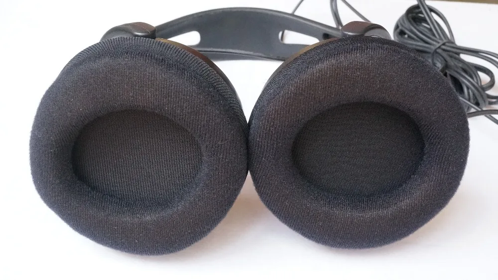 Сменные амбушюры для наушников Philips SHP2000 SHP2700 поддерживают неразрушающее