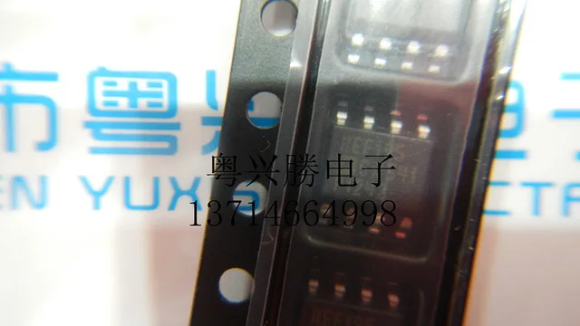 5 шт./лот REF195G REF195 PMIC-опорного напряжения SOP8 новый оригинальный | Электроника