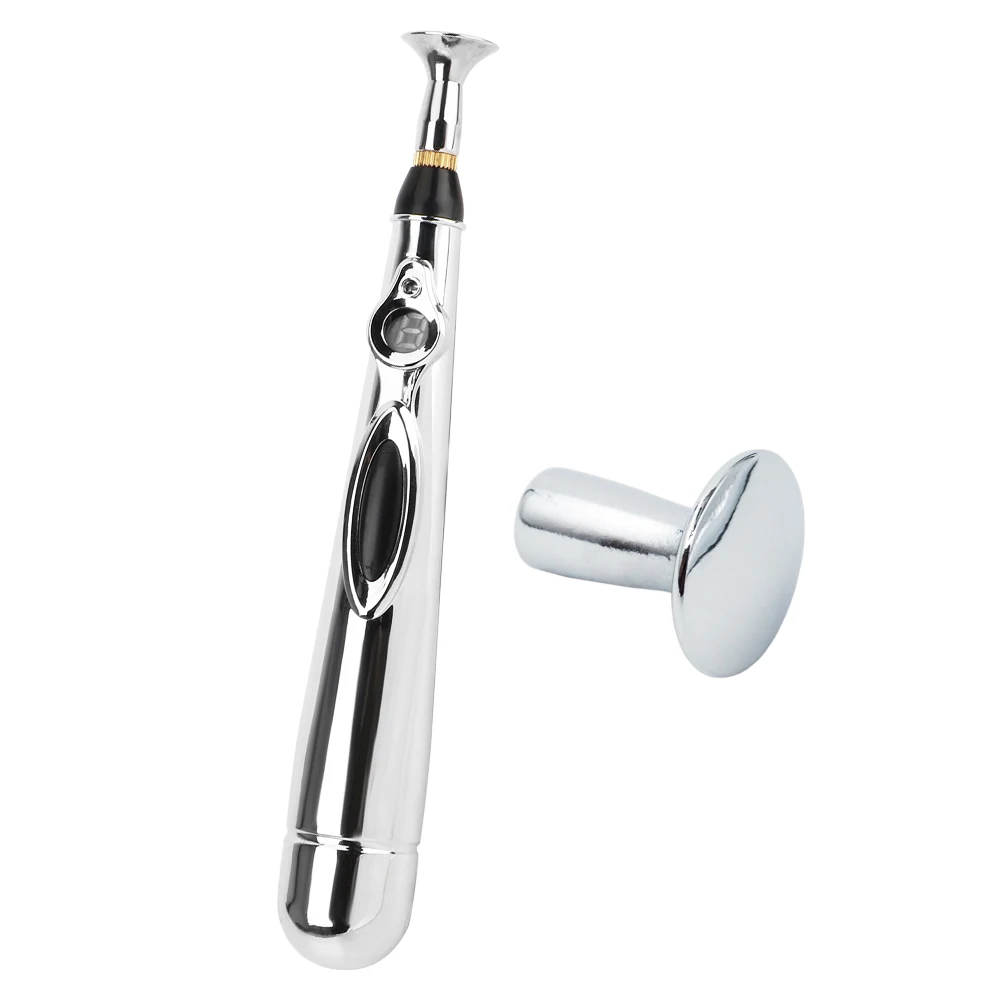 Электрический шок Ручка Массажер Анальная влагалищная пробка мастурбатор