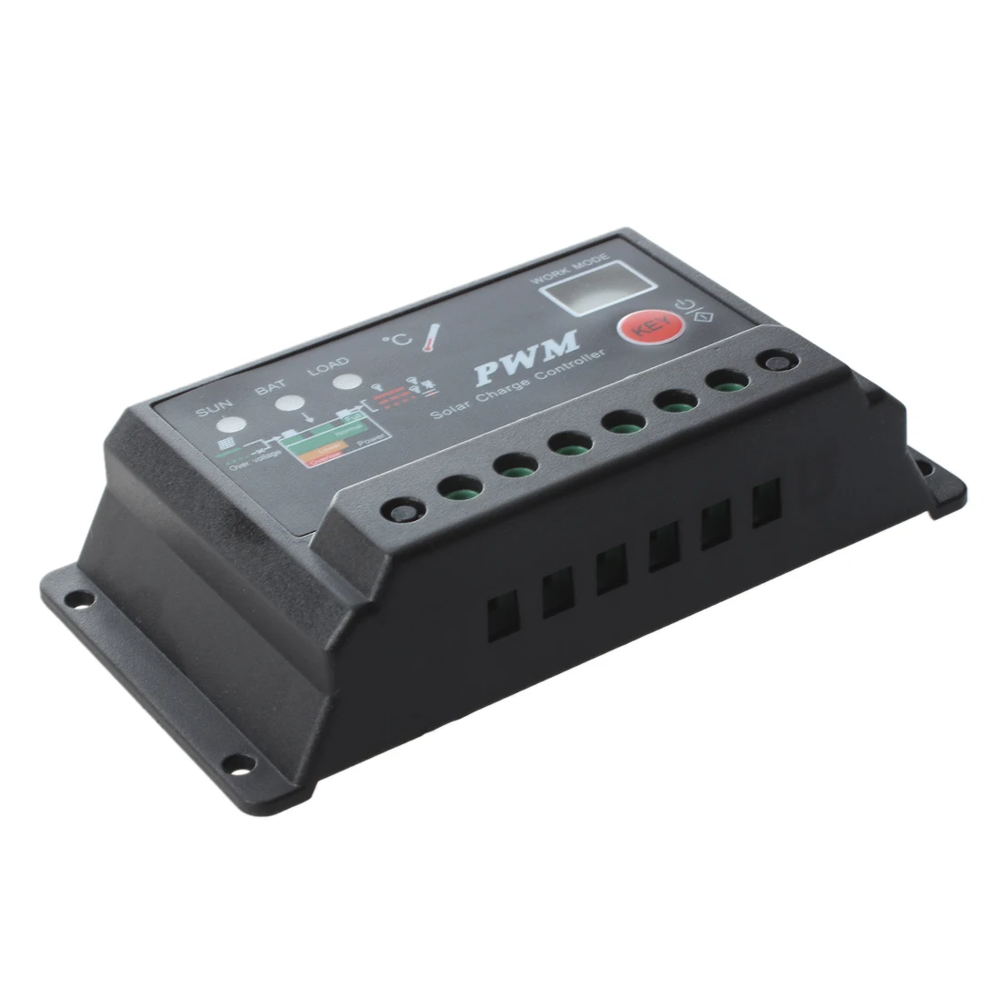 20A 12V/24V Панели солнечные Батарея Зарядное устройство зарядки Регулятор |