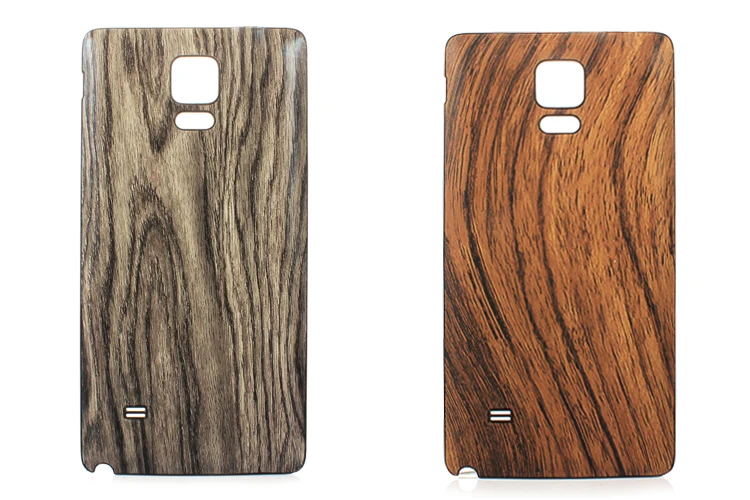 CAPAS чехол с крокодиловым узором для samsung Galaxy Note 4 N9100 Задняя крышка батареи для Galaxy Note 4 N910C N910F чехол