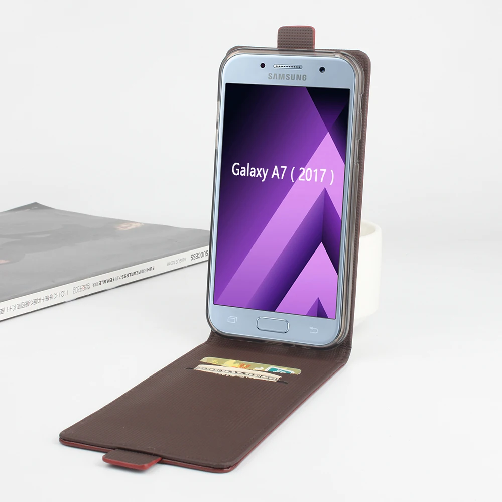 Чехол книжка для Samsung Galaxy A7 A3 A5 J3 2017 J1 J5 J7 2016 A310 A510|cover for samsung galaxy|case covercover |
