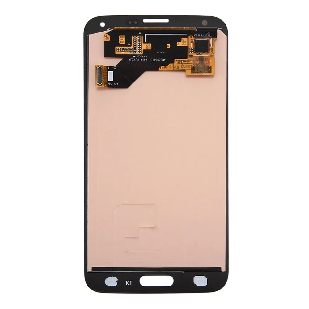 Оригинальный ЖК дисплей + сенсорная панель для Galaxy S5 Neo/G903|Экраны мобильных