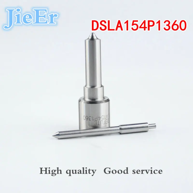 Форсунки топливного инжектора DSLA154P1360 дизельная Форсунка DSLA 154 P 1360 | Автомобили и