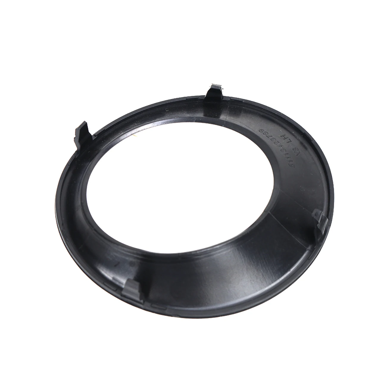 Левый передний бампер противотуманный светильник Накладка для BMW X3 E83 LCI 2007-2010