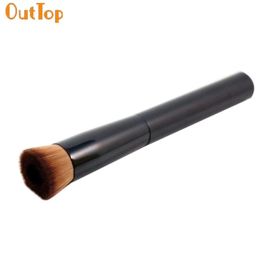 OutTop ColorWomen Новая Профессиональная многофункциональная жидкая кисть для лица и
