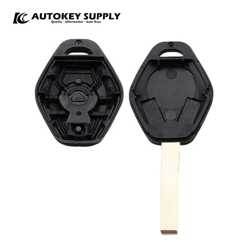 Компания AUTOKEY SUPPLY прямые продажи с фабрики. Стайлинг автомобиля для 3-кнопочного