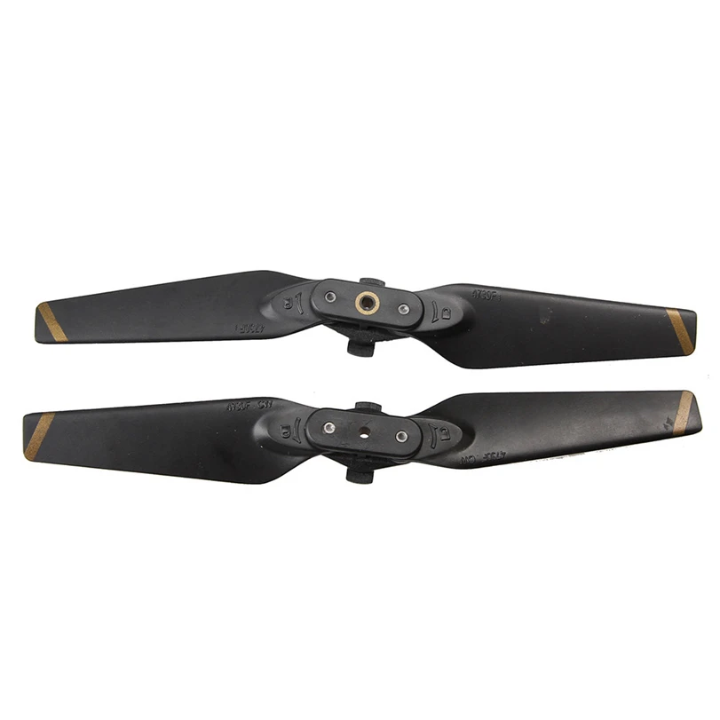 Для DJI SPARK 1 пара 4730F Proprllers + жесткий портативный чехол для переноски Прочный