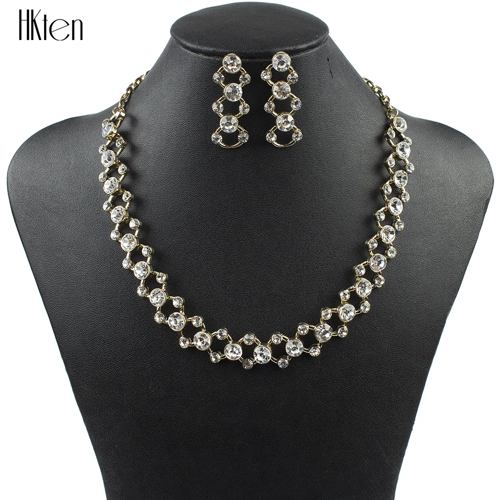 MS1504143 Мода 2 Цветов Ювелирные Наборы Высокого Качества Классический Дизайн