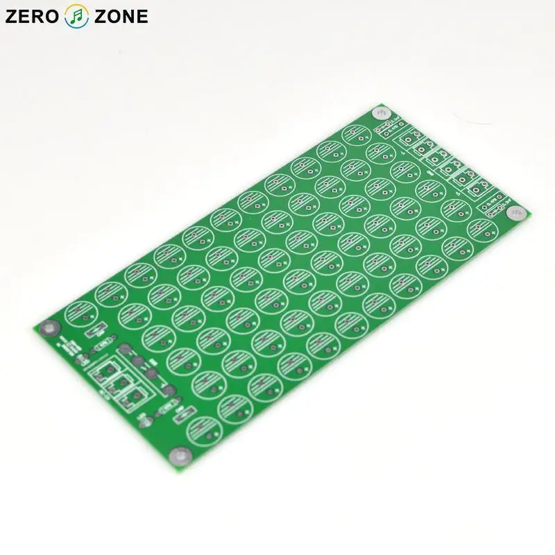 Блок питания ZEROZONE для усилителя 62 шт. | Электроника