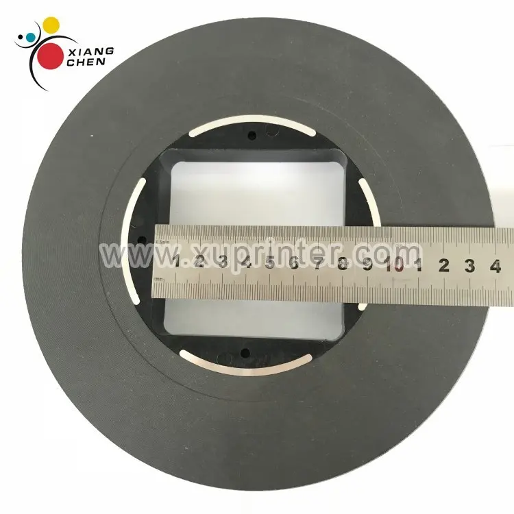 HD тормозной диск для машины CD102 XL105 202*80*20 мм оригинальные запасные части |